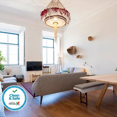 Sao Pedro De Alcantara 63 By Central Hill Apartments