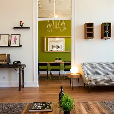 Sao Pedro De Alcantara 63 By Central Hill Apartments
