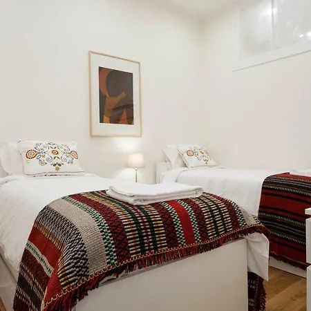 Apartment Sao Pedro De Alcantara 63 By Central Hill Apartments *