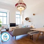Sao Pedro De Alcantara 63 By Central Hill Apartments