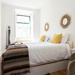 Apartment Sao Pedro De Alcantara 63 By Central Hill Apartments Lisbon