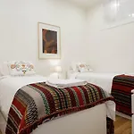 Apartment Sao Pedro De Alcantara 63 By Central Hill Apartments *