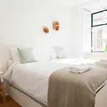 Sao Pedro De Alcantara 63 By Central Hill Apartments Lisbon
