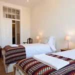 Apartment Sao Pedro De Alcantara 63 By Central Hill Apartments Lisbon