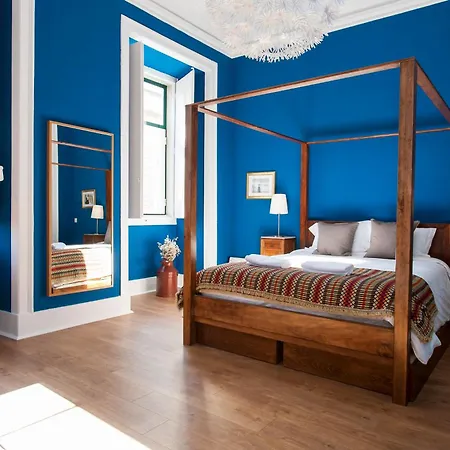 Sao Pedro De Alcantara 63 By Central Hill Apartments