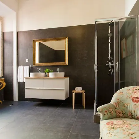 Sao Pedro De Alcantara 63 By Hill * Лиссабон