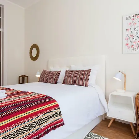 Sao Pedro De Alcantara 63 By Hill Apartman *