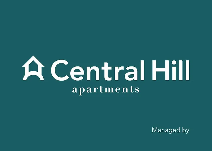 Lägenhet Sao Pedro De Alcantara 63 By Central Hill Apartments *