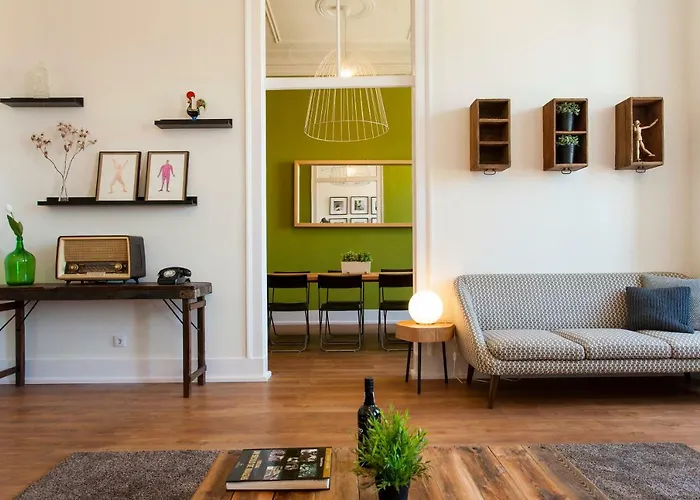 Sao Pedro De Alcantara 63 By Central Hill Apartments