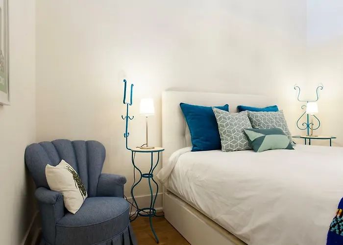 Lägenhet Sao Pedro De Alcantara 63 By Central Hill Apartments *