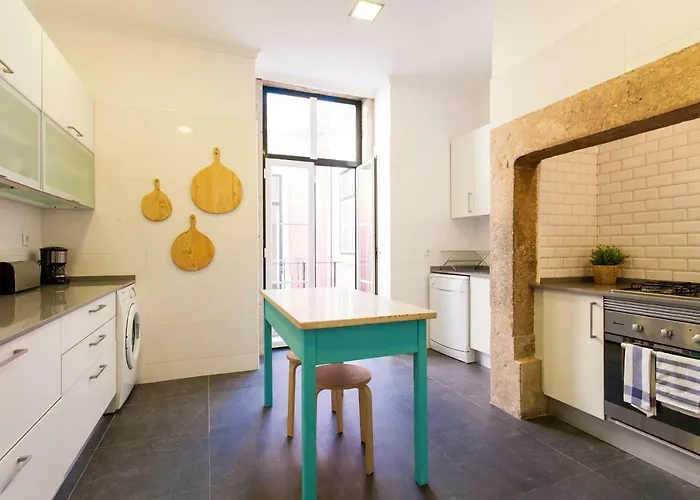 Sao Pedro De Alcantara 63 By Central Hill Apartments Lägenhet *